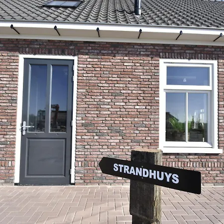 Prázdninový dům In Holland Near Beaches *