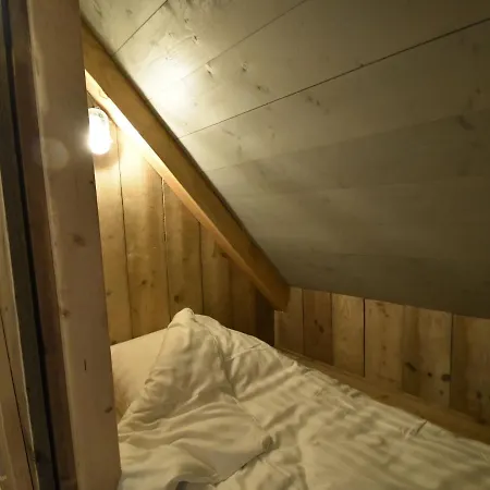 In Holland Near Beaches * Callantsoog