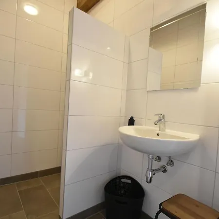 Prázdninový dům In Holland Near Beaches