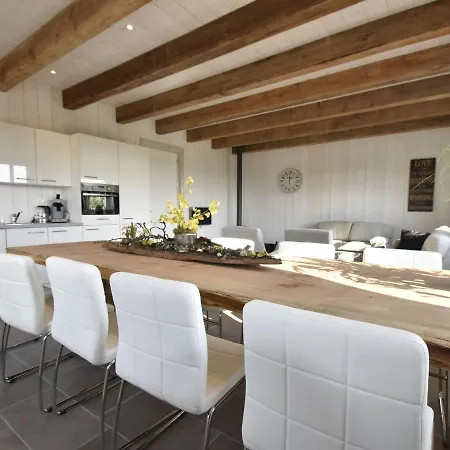 In Holland Near Beaches Callantsoog