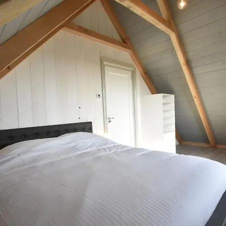 Prázdninový dům In Holland Near Beaches *