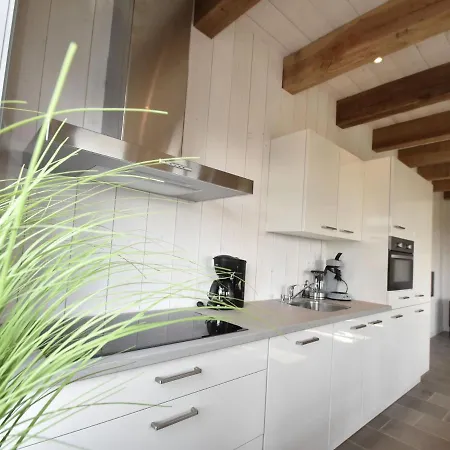 In Holland Near Beaches Prázdninový dům *