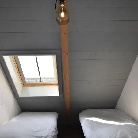 別荘 In Holland Near Beaches