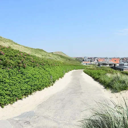 Prázdninový dům In Holland Near Beaches Callantsoog