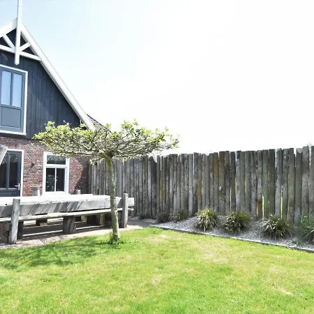 In Holland Near Beaches