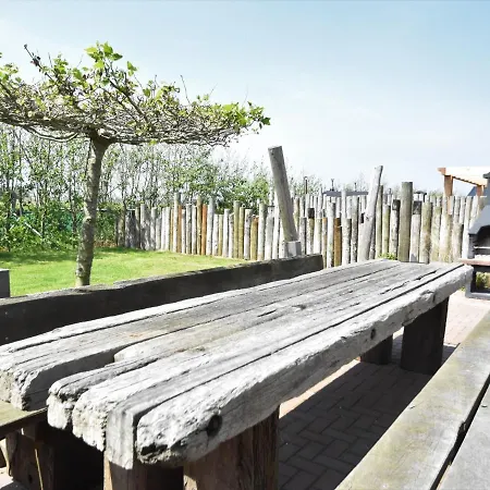 In Holland Near Beaches *