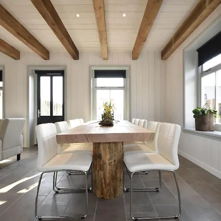 In Holland Near Beaches