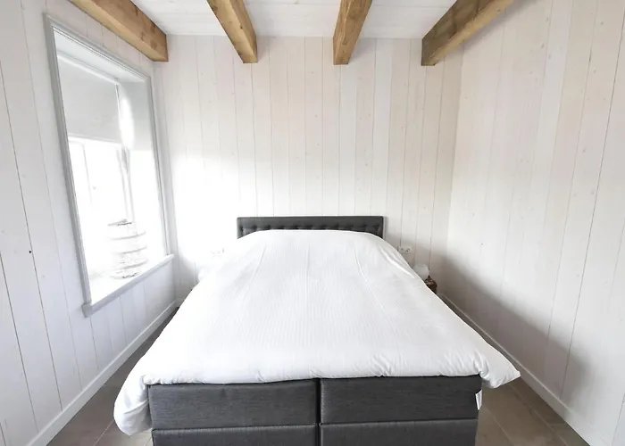 In Holland Near Beaches Callantsoog