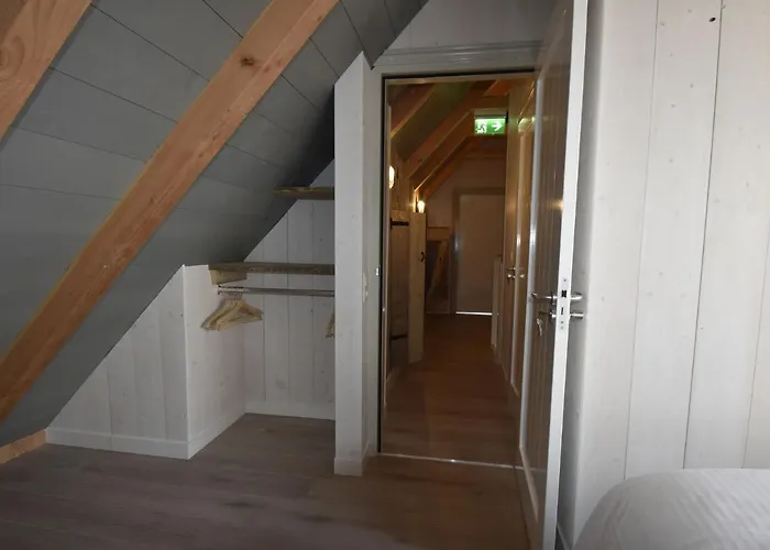 In Holland Near Beaches