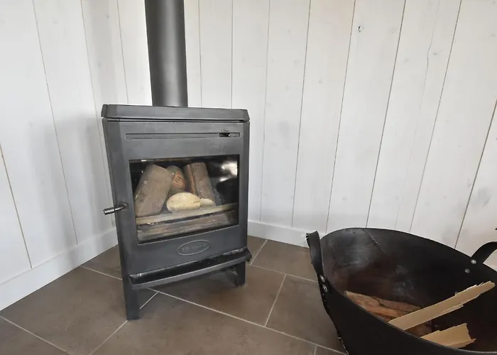 Vakantiehuis In Holland Near Beaches