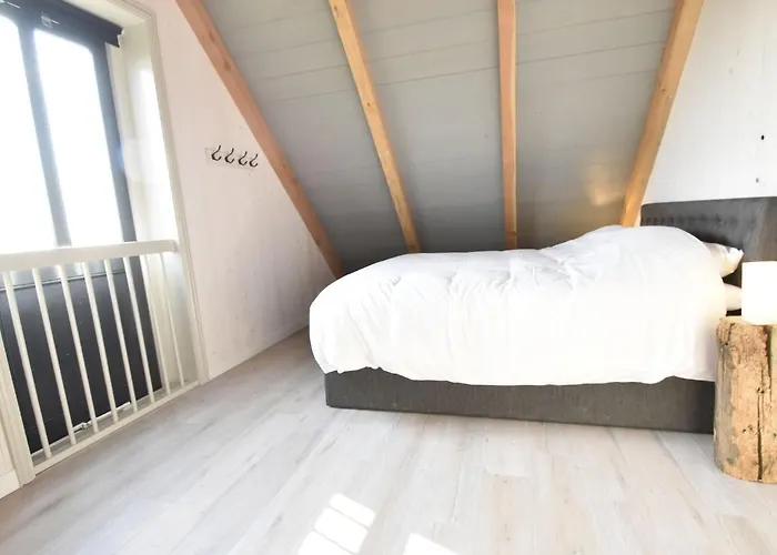 In Holland Near Beaches * Callantsoog