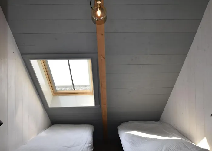 Vakantiehuis In Holland Near Beaches