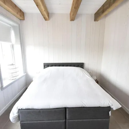 In Holland Near Beaches Callantsoog