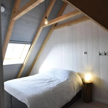 Holiday home Hazenborgh Family On The North Holland Coast *