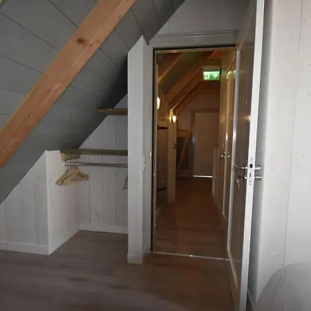 In Holland Near Beaches