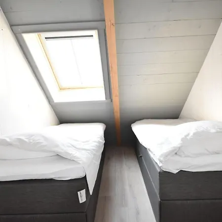 In Holland Near Beaches Vakantiehuis Callantsoog