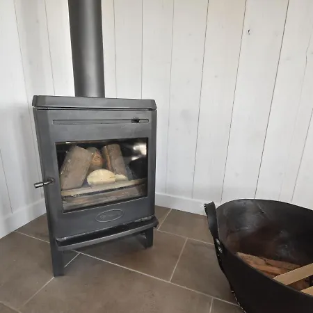 Vakantiehuis In Holland Near Beaches