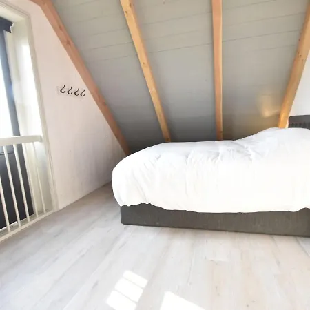 In Holland Near Beaches * Callantsoog