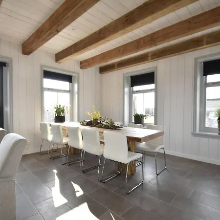 In Holland Near Beaches Vakantiehuis *