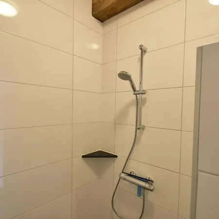 In Holland Near Beaches Vakantiehuis *