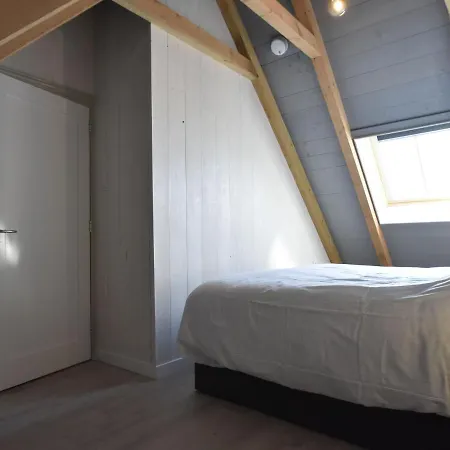 In Holland Near Beaches Vakantiehuis *