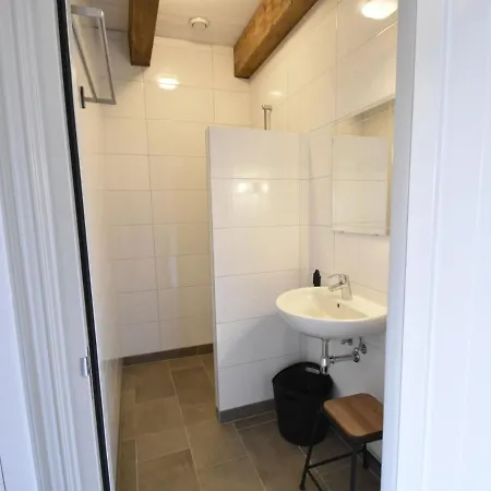 Vakantiehuis In Holland Near Beaches