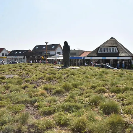 Vakantiehuis In Holland Near Beaches Callantsoog