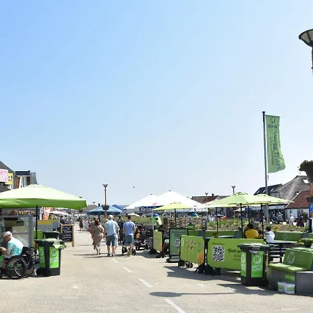 In Holland Near Beaches Vakantiehuis *