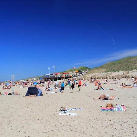 Holiday home Hazenborgh Family On The North Holland Coast *