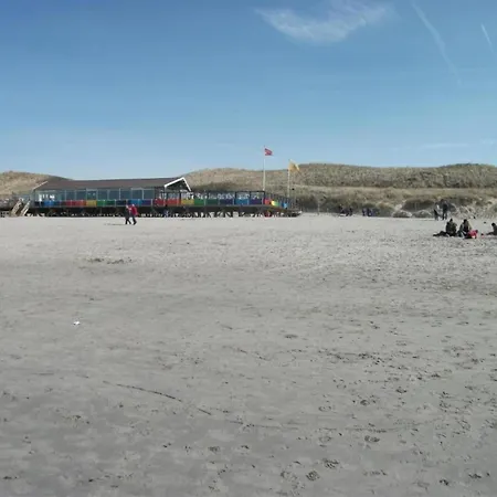 In Holland Near Beaches Vakantiehuis Callantsoog