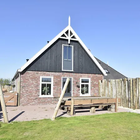 Holiday home Hazenborgh Family On The North Holland Coast *